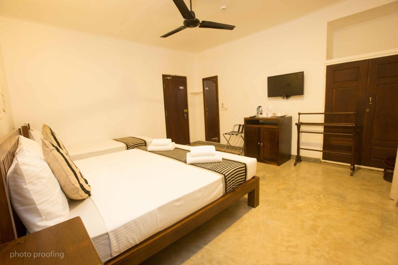 Jaffna Heritage Villa Εξωτερικό φωτογραφία