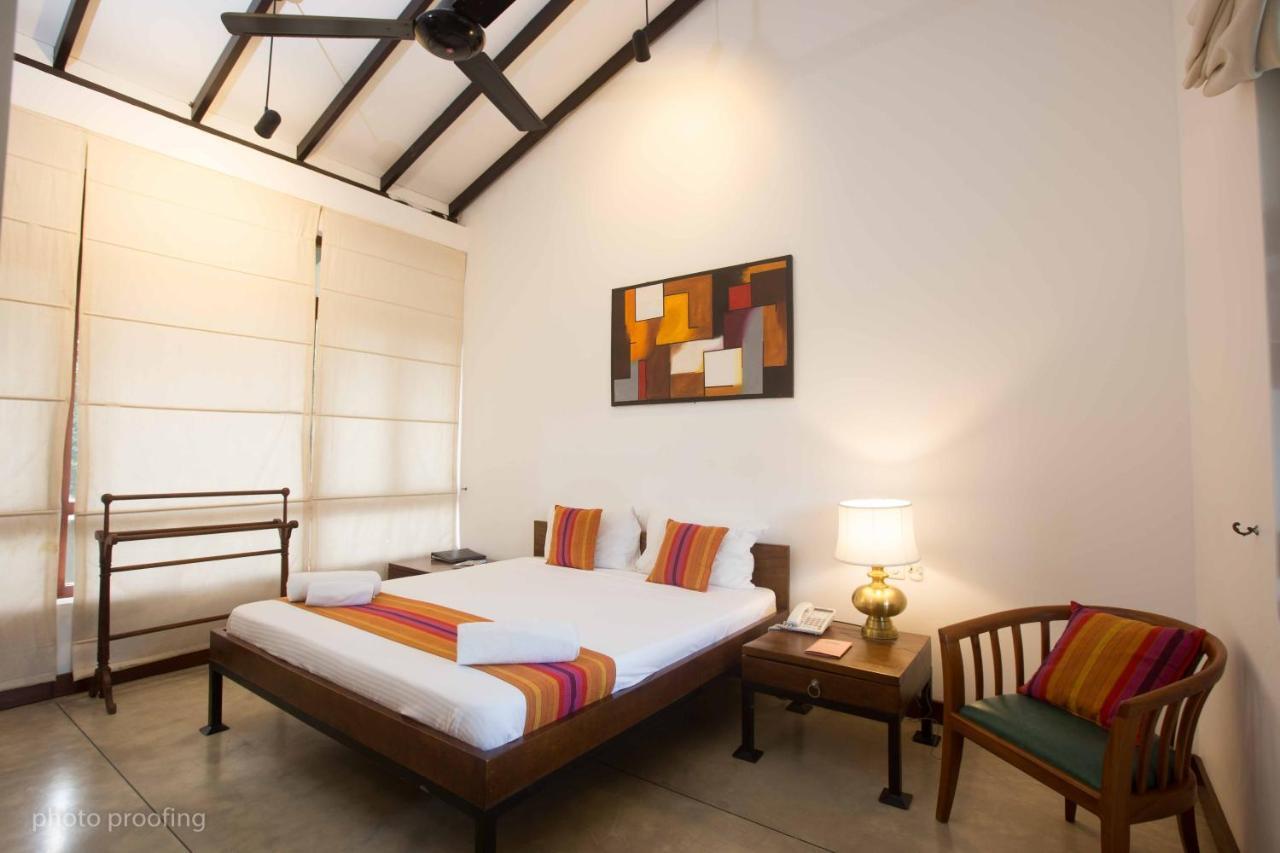 Jaffna Heritage Villa Εξωτερικό φωτογραφία